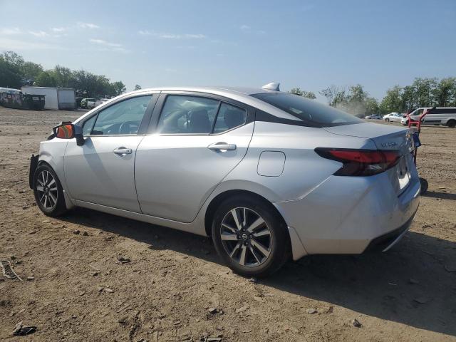Vin: 3n1cn8ev3ml905913, lot: 55330395, nissan versa sv 20212