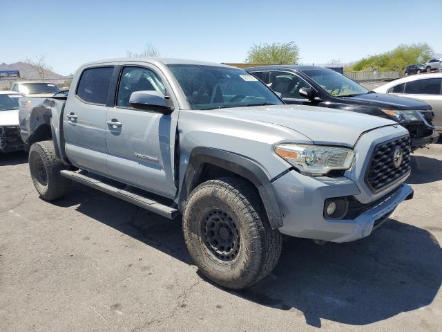 2018 TOYOTA TACOMA DOU - 3TMCZ5AN1JM171686