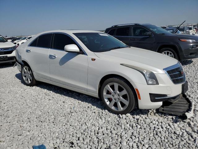 2015 CADILLAC ATS - 1G6AG5RX6F0128378