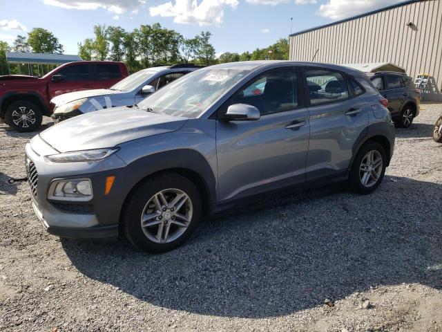 Vin: km8k12aa5ku339515, lot: 55960505, hyundai kona se 2019 img_1