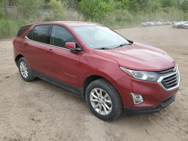 Vin: 2gnaxuevxk6284475, lot: 58765735, chevrolet equinox lt 20194