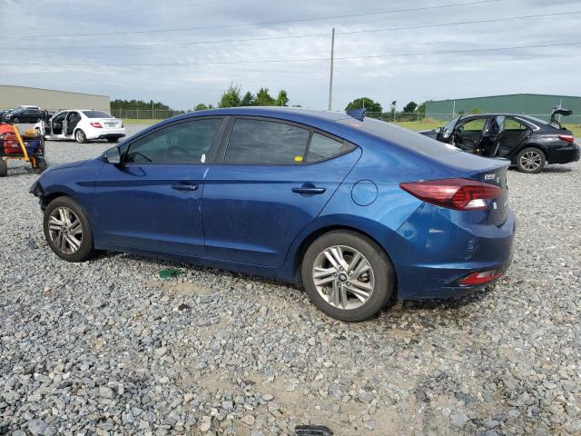 Vin: 5npd84lf2lh560658, lot: 58638965, hyundai elantra sel 20202