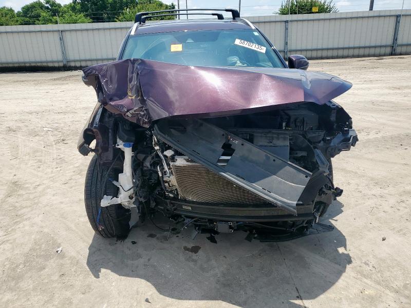 2022 HYUNDAI PALISADE C - KM8R74HE2NU367486