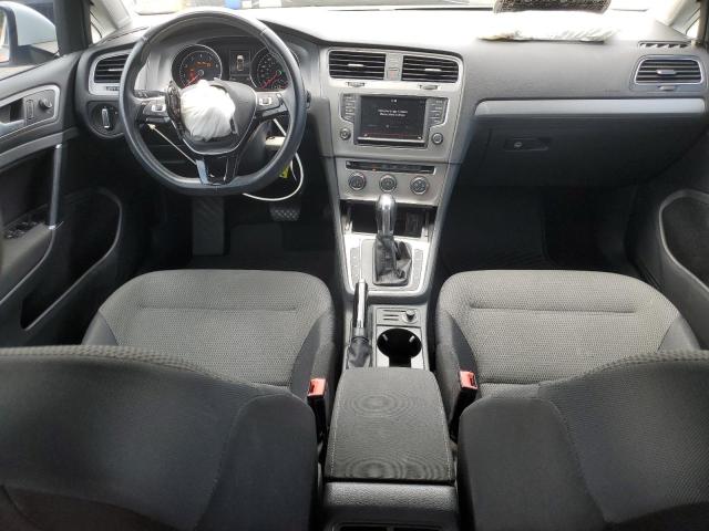 2016 VOLKSWAGEN GOLF S/SE 3VW217AU4GM036682