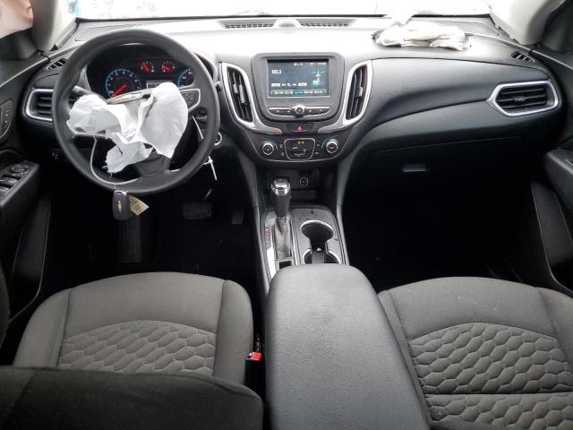2018 CHEVROLET EQUINOX LT 2GNAXJEV4J6144354