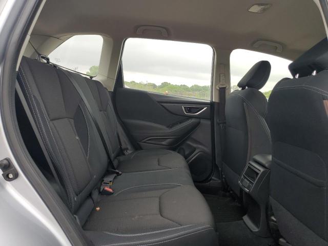 2019 SUBARU FORESTER JF2SKACC9KH443011