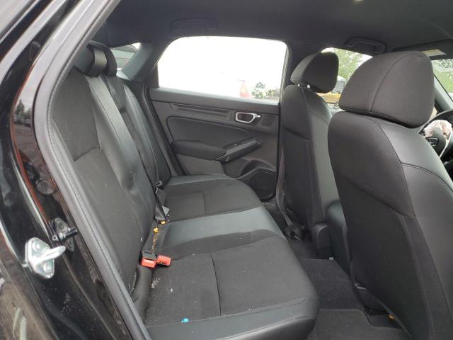 2024 HONDA CIVIC SPOR - 2HGFE2F58RH538580