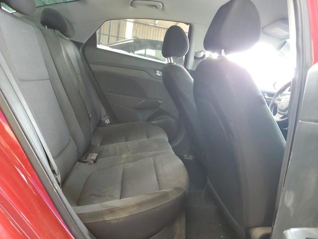 2021 HYUNDAI ACCENT SE 3KPC24A64ME150790