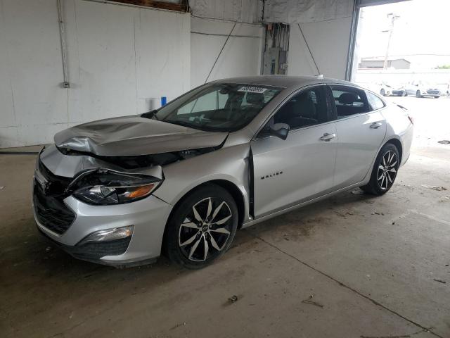 Vin: 1g1zg5st3mf061121, lot: 58040895, chevrolet malibu rs 2021 img_1