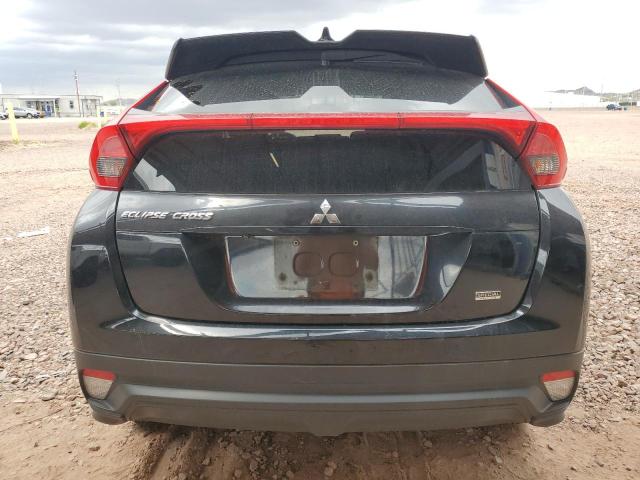 2020 MITSUBISHI ECLIPSE CR JA4AS4AA1LZ009474