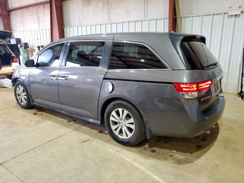 Vin: 5fnrl5h68eb121405, lot: 58859455, honda all models exl 20142