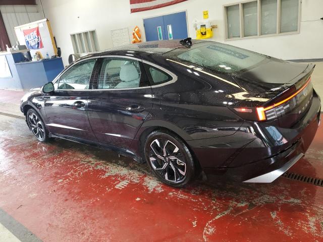 Vin: kmhl64ja8ra385790, lot: 55171355, hyundai sonata sel 20242