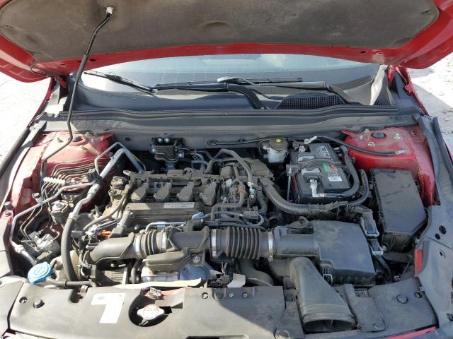 2019 HONDA ACCORD SPO - 1HGCV1F35KA027005