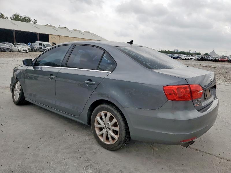 Vin: 3vwd07aj8em417126, lot: 57154735, volkswagen jetta se 20142