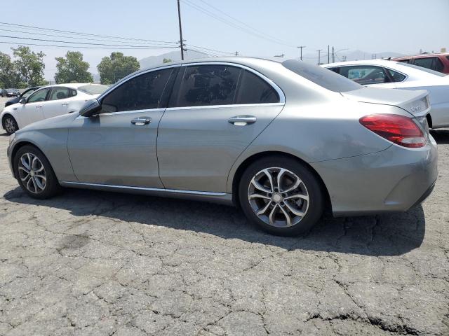 Vin: 55swf4jbxgu150756, lot: 58792645, mercedes-benz c-class 300 20162
