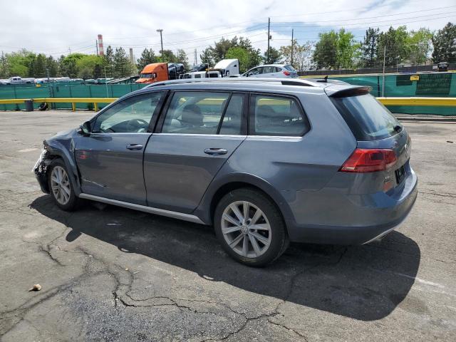 Vin: 3vwh17au1hm520790, lot: 56584255, volkswagen golf s 20172