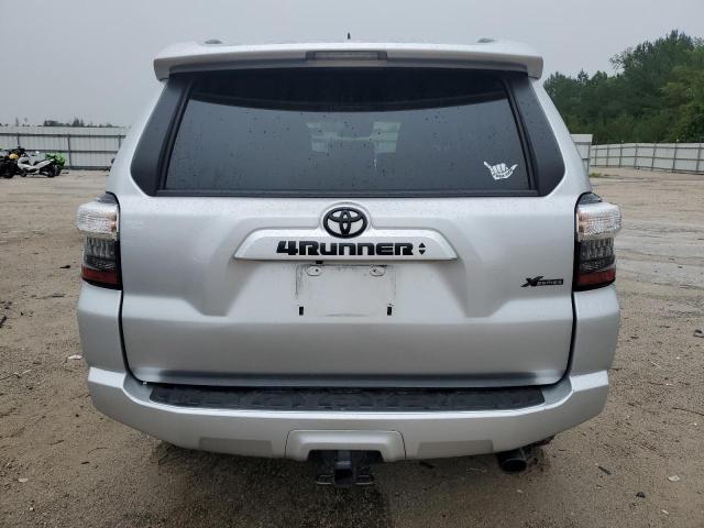 2023 TOYOTA 4RUNNER SE JTENU5JR0P6150598