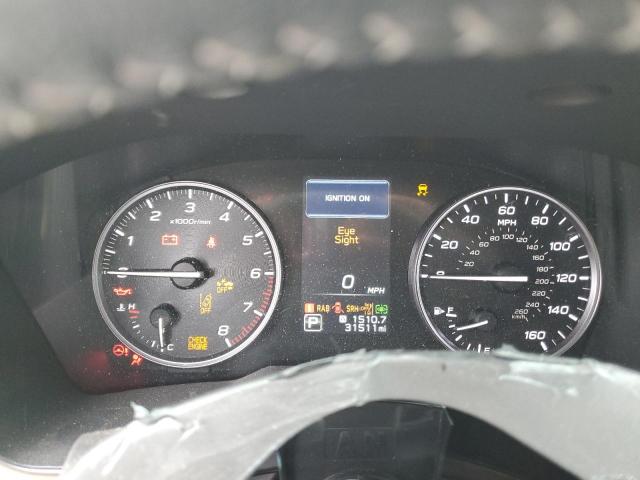 2023 SUBARU OUTBACK LI 4S4BTANC2P3143898