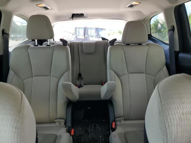 2021 SUBARU ASCENT PRE 4S4WMAFD9M3458697
