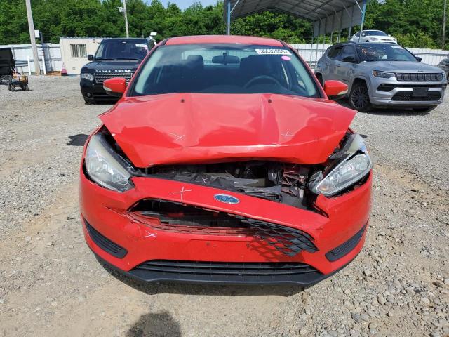 2016 FORD FOCUS SE - 1FADP3F25GL257015