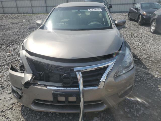 2015 NISSAN ALTIMA 2.5 - 1N4AL3AP5FC203102