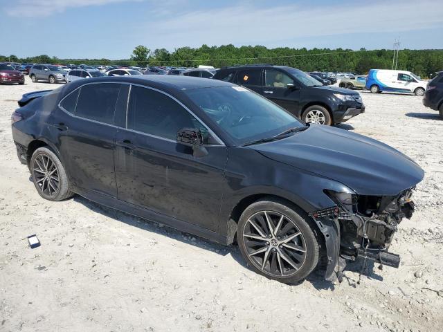 Vin: 4t1g11ak2mu575325, lot: 57581605, toyota camry se 20214