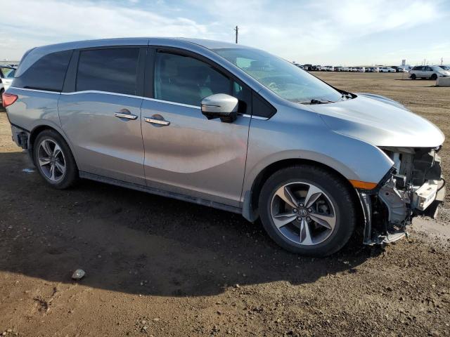 Vin: 5fnrl6h4xkb507307, lot: 57158565, honda all models ex 20194