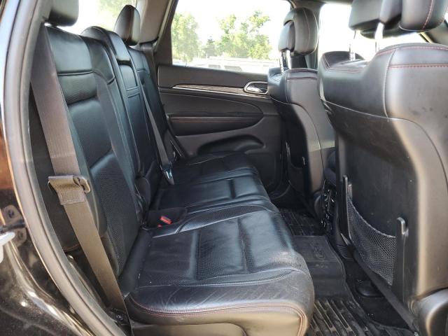 2017 JEEP GRAND CHER - 1C4RJFLG3HC881805