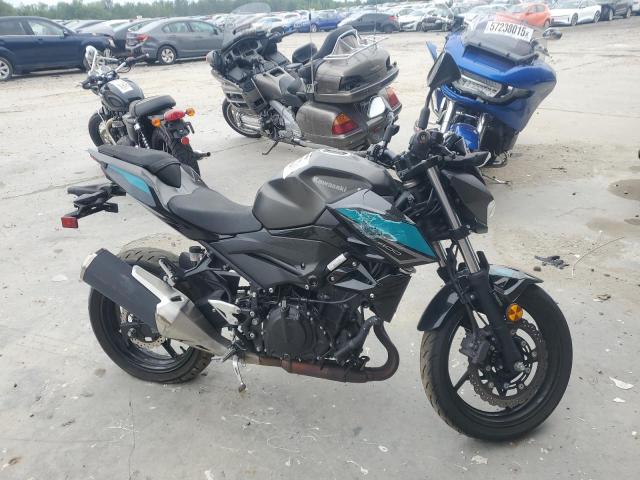 2023 KAWASAKI ER400 D JKAERKD13PDAP5964