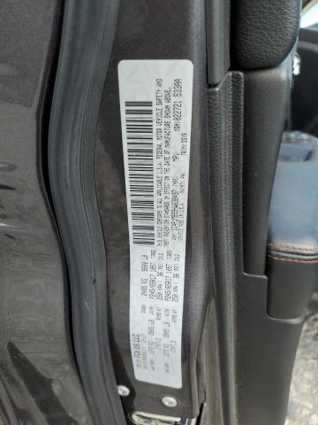 2017 JEEP CHEROKEE T - 1C4PJMBS9HW638497