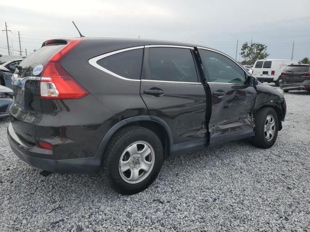 Vin: 2hkrm3h31fh507917, lot: 58134475, honda crv lx 20153
