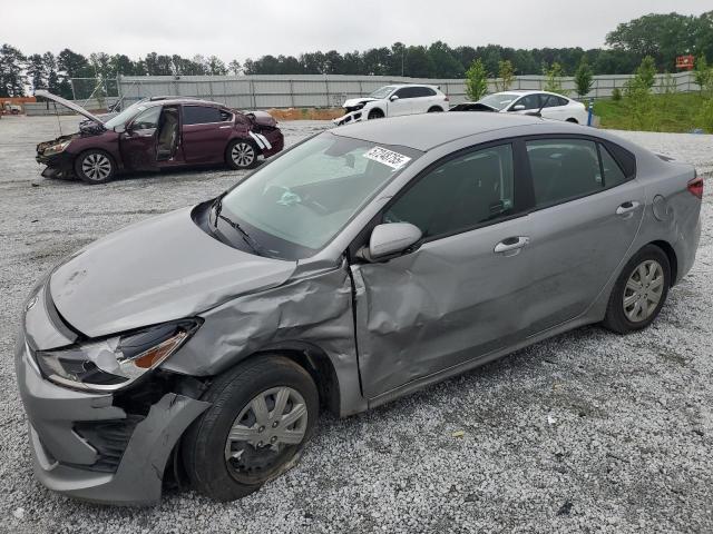 Vin: 3kpa24ad4me366581, lot: 57248755, kia rio lx 2021 img_1