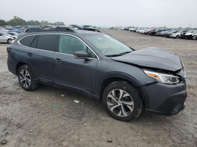 Vin: 4s4btanc7l3253355, lot: 58838425, subaru outback limited 20204