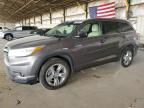 2015 TOYOTA HIGHLANDER - 5TDDCRFHXFS008056