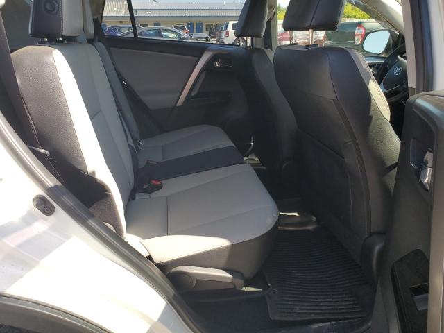 2016 TOYOTA RAV4 LIMIT - JTMDFREV8GD177701