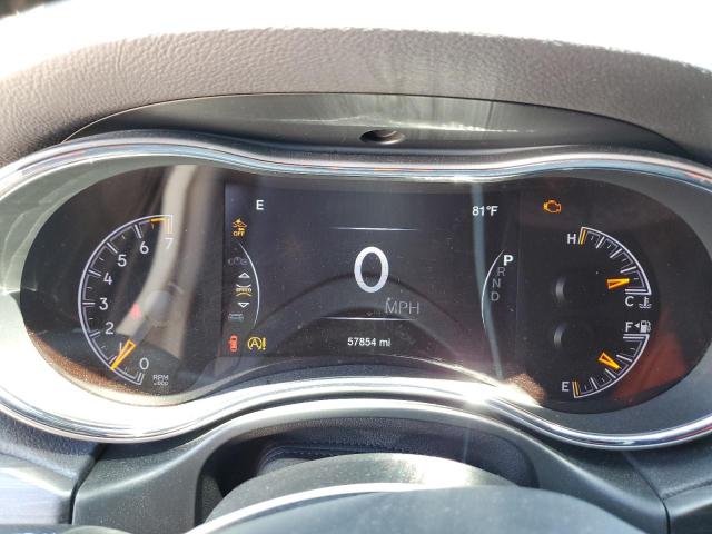 2020 JEEP GRAND CHER - 1C4RJEAG7LC403103