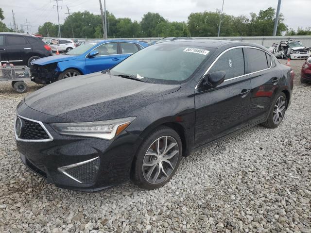 Vin: 19ude2f78ka015055, lot: 58718865, acura ilx premium 2019 img_1