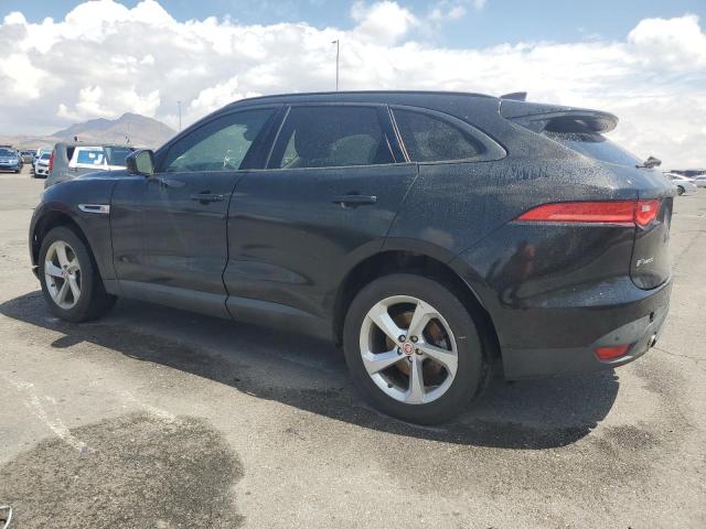 Vin: sadcj2bvxha090332, lot: 55671435, jaguar f-pace premium 20172