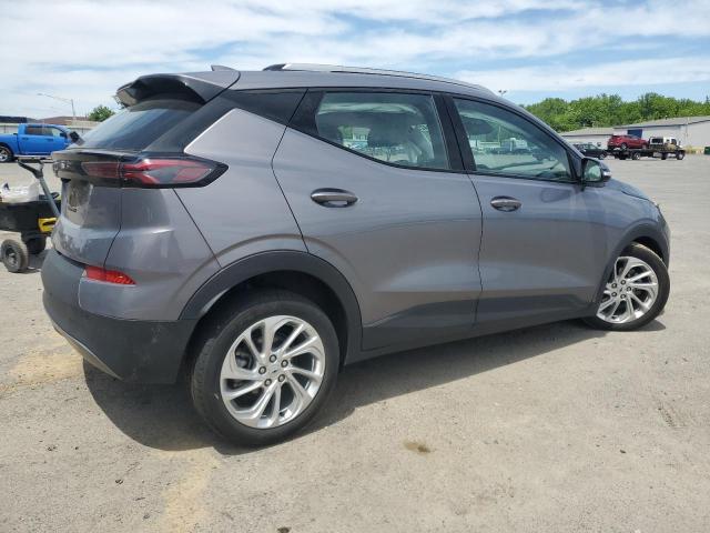 Vin: 1g1fy6s02p4118646, lot: 57831425, chevrolet bolt lt 20233
