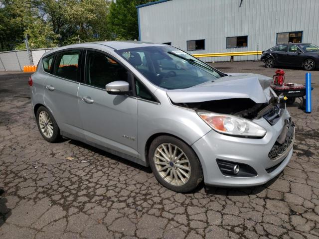 2016 FORD C-MAX SEL 1FADP5BU9GL115642