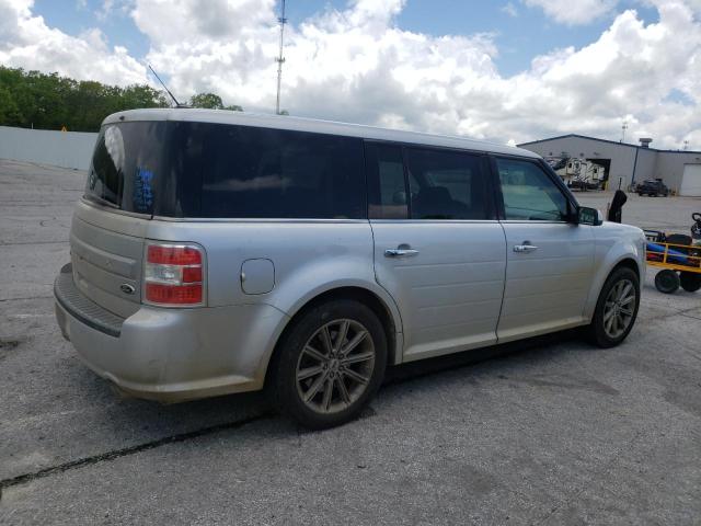 Vin: 2fmgk5d89ebd04175, lot: 56352825, ford flex limited 20143