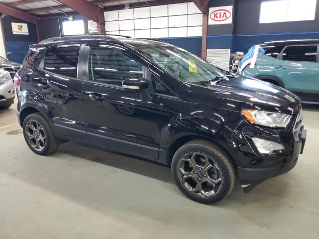 Vin: maj6p1cl9jc225928, lot: 58237125, ford ecosport ses 20184