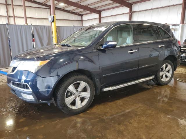 ACURA MDX