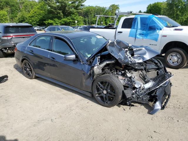 2016 MERCEDES-BENZ E 350 4MAT WDDHF8JB9GB178610