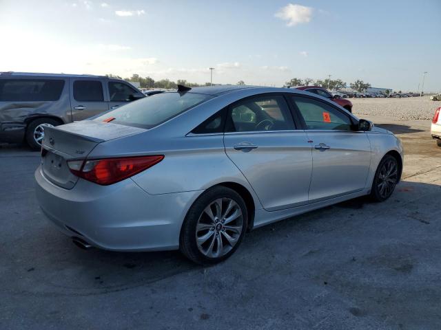 Vin: 5npec4ab0dh562347, lot: 55333495, hyundai sonata se 20133