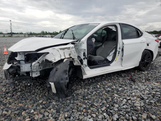 Vin: 4t1daack4su536541, lot: 56383535, toyota camry xse 2025 img_1
