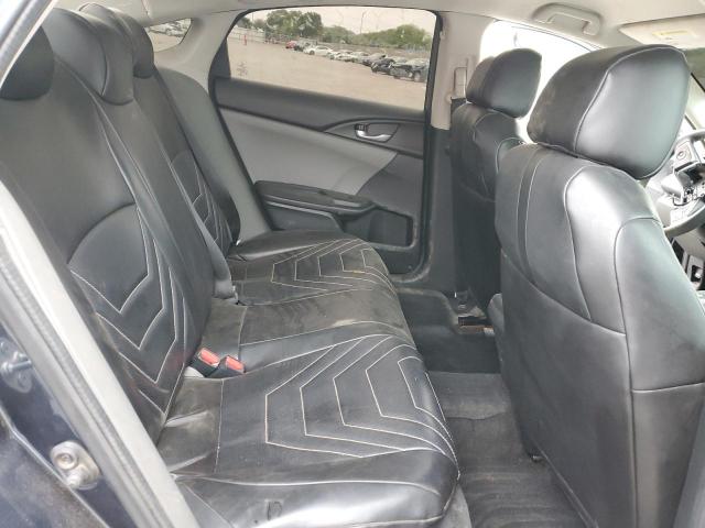 2016 HONDA CIVIC LX - 19XFC2F51GE202590