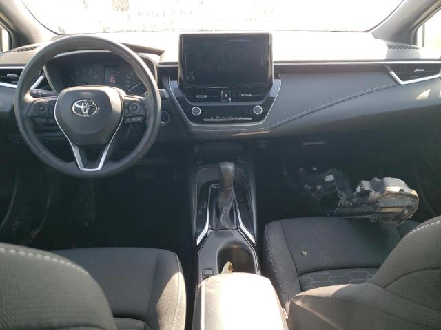2023 TOYOTA COROLLA SE - JTNK4MBE8P3192057