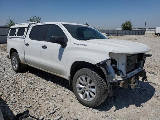 Vin: 3gcuybef9kg128349, lot: 50528285, chevrolet all models k1500 custom 20194