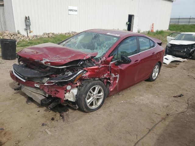Vin: 1g1be5sm4h7203041, lot: 58088625, chevrolet cruze lt 2017 img_1